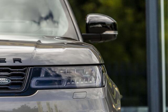 Land Rover RANGE ROVER SPORT 2.0 P400e Autobiography Dynamic