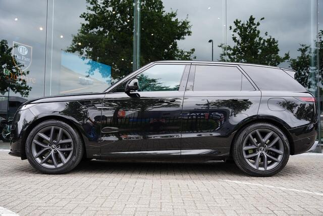 Land Rover RANGE ROVER SPORT P 440 E Dynamic HSE BTW-Auto / Panoramadak / Elekt.Trekhaak