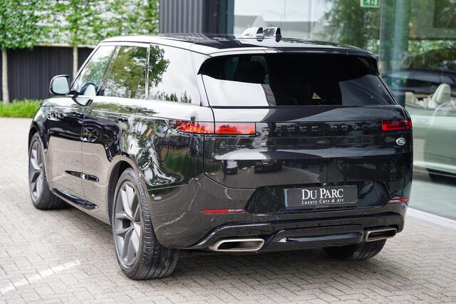 Land Rover RANGE ROVER SPORT P 440 E Dynamic HSE BTW-Auto / Panoramadak / Elekt.Trekhaak