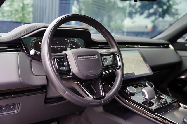 Land Rover RANGE ROVER SPORT P 440 E Dynamic HSE BTW-Auto / Panoramadak / Elekt.Trekhaak