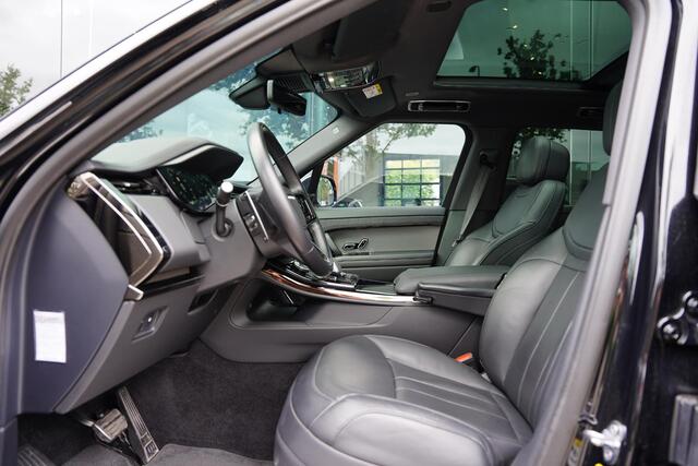 Land Rover RANGE ROVER SPORT P 440 E Dynamic HSE BTW-Auto / Panoramadak / Elekt.Trekhaak