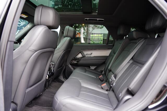Land Rover RANGE ROVER SPORT P 440 E Dynamic HSE BTW-Auto / Panoramadak / Elekt.Trekhaak