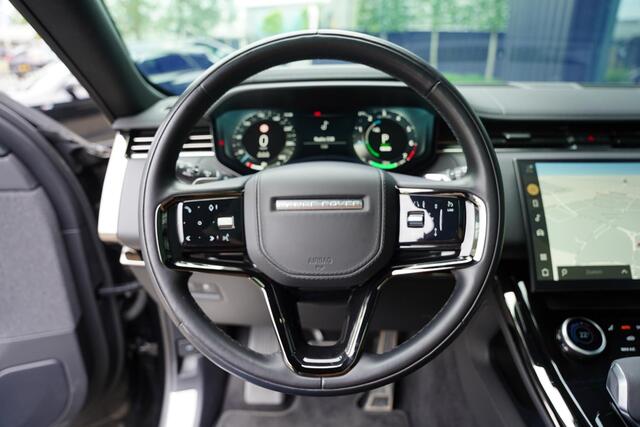 Land Rover RANGE ROVER SPORT P 440 E Dynamic HSE BTW-Auto / Panoramadak / Elekt.Trekhaak