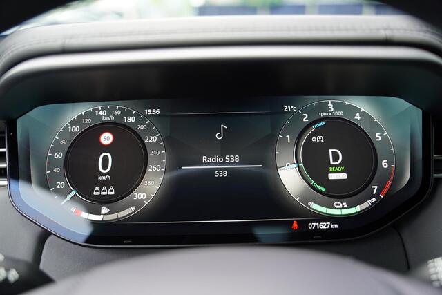 Land Rover RANGE ROVER SPORT P 440 E Dynamic HSE BTW-Auto / Panoramadak / Elekt.Trekhaak