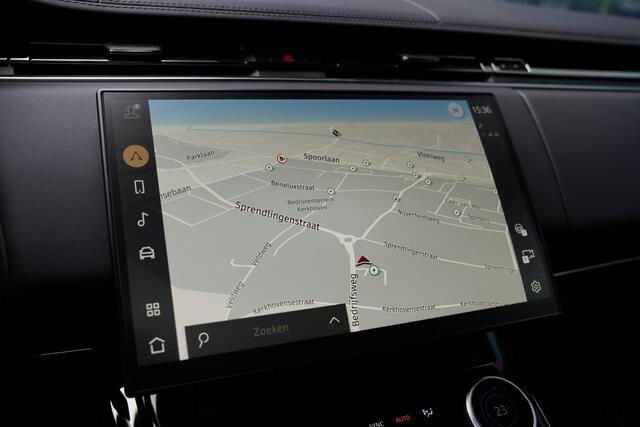 Land Rover RANGE ROVER SPORT P 440 E Dynamic HSE BTW-Auto / Panoramadak / Elekt.Trekhaak