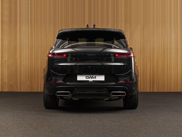 Land Rover RANGE ROVER SPORT 3.0 P460e Dynamic SE MY26 | PANO | TREKHAAK | MERIDIAN | HUD
