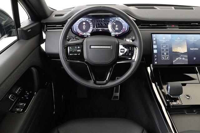 Land Rover RANGE ROVER SPORT 3.0 P460e PHEV AWD DYNAMIC SE -PANO.DAK|HEAD-UP DISPLAY|SOFTCLOSE|22"LM|MERIDIAN|360°CAM|TOWING PACK|COLD CLIMATE PACK|WINTERPACK