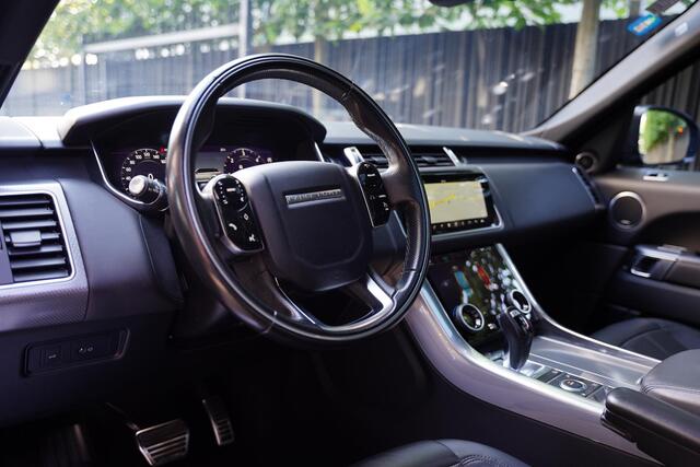 Land Rover RANGE ROVER SPORT 3.0 SDV6 HSE Dynamic
