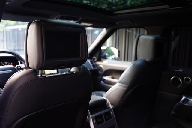 Land Rover RANGE ROVER SPORT 3.0 SDV6 HSE Dynamic