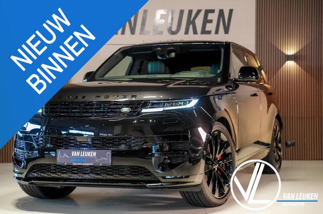 Land Rover RANGE ROVER SPORT P460e Dynamic HSE 23"