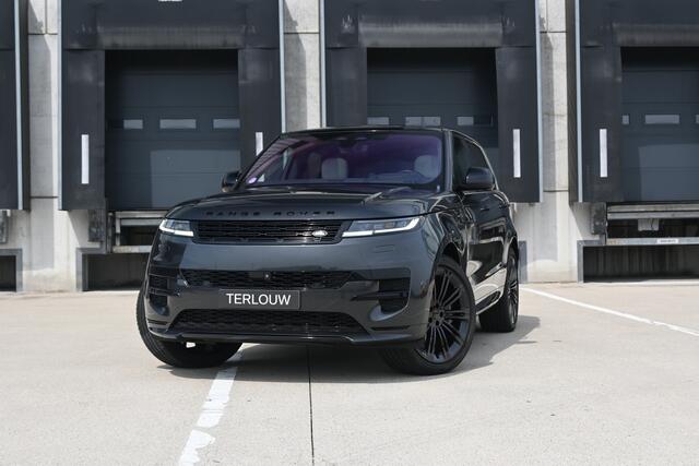 Land Rover RANGE ROVER SPORT 3.0 P510e Autobiography