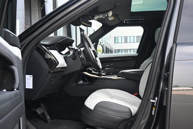 Land Rover RANGE ROVER SPORT 3.0 P510e Autobiography