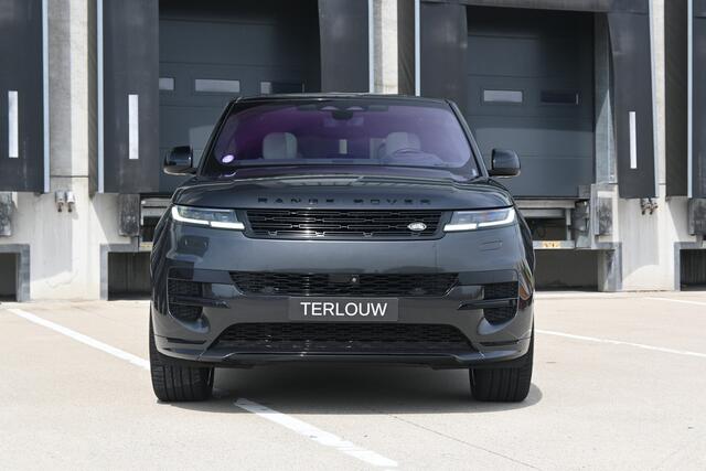 Land Rover RANGE ROVER SPORT 3.0 P510e Autobiography
