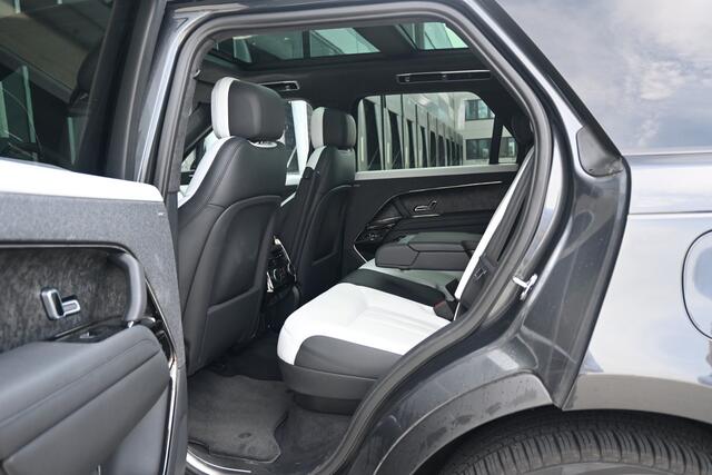 Land Rover RANGE ROVER SPORT 3.0 P510e Autobiography
