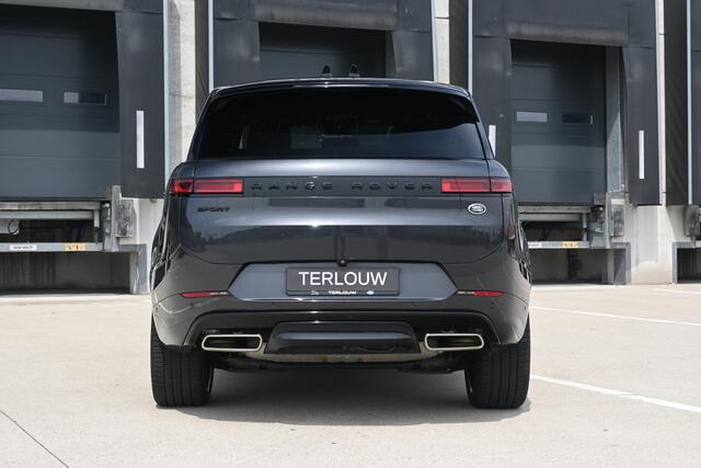 Land Rover RANGE ROVER SPORT 3.0 P510e Autobiography