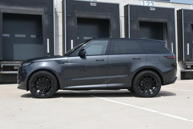 Land Rover RANGE ROVER SPORT 3.0 P510e Autobiography
