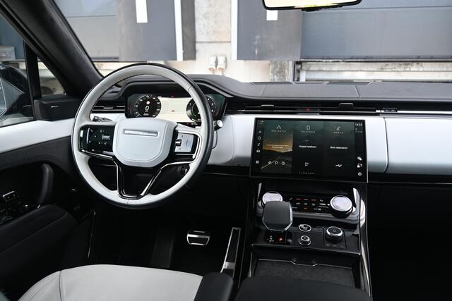 Land Rover RANGE ROVER SPORT 3.0 P510e Autobiography