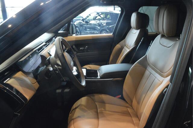 Land Rover RANGE ROVER SPORT 3.0 P550e Autobiography Edition PHEV BLACK PACK
