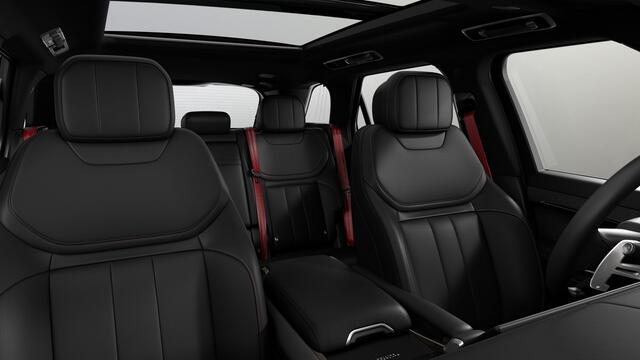 Land Rover RANGE ROVER SPORT 3.0 P460e BATTERSEA EDITION PHEV Leverbaar vanaf 10/2026