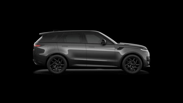 Land Rover RANGE ROVER SPORT 3.0 P460e BATTERSEA EDITION PHEV Leverbaar vanaf 10/2026