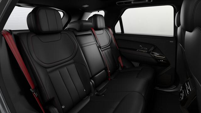Land Rover RANGE ROVER SPORT 3.0 P460e BATTERSEA EDITION PHEV Leverbaar vanaf 10/2026