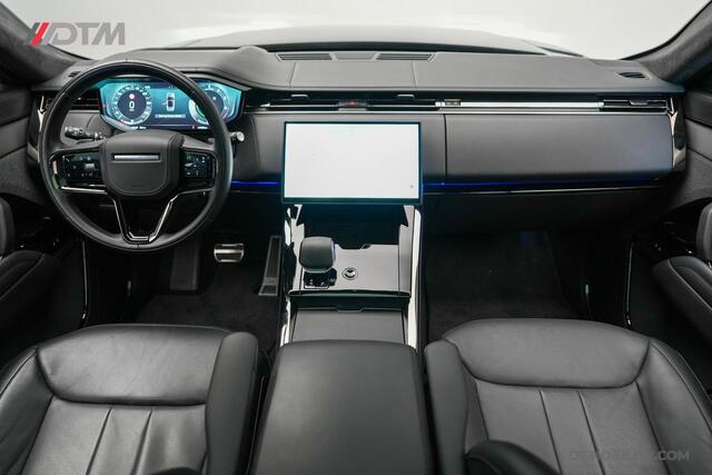 Land Rover RANGE ROVER SPORT P550e Autobiography | Meridian 3D | Massage | Rearseat Entertainment | HuD