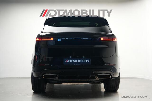 Land Rover RANGE ROVER SPORT P550e Autobiography | Meridian 3D | Massage | Rearseat Entertainment | HuD