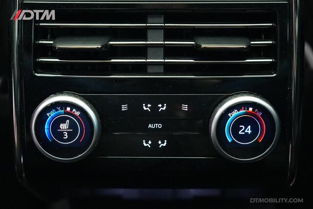 Land Rover RANGE ROVER SPORT P550e Autobiography | Meridian 3D | Massage | Rearseat Entertainment | HuD