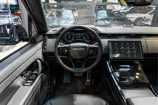 Land Rover RANGE ROVER SPORT P460e Dynamic SE Stoelventilatie Trekhaak 3.0 P460e Dynamic SE PHEV