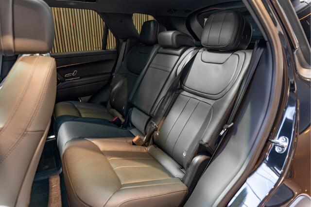 Land Rover RANGE ROVER SPORT P460e Dynamic SE Stoelventilatie Trekhaak 3.0 P460e Dynamic SE PHEV