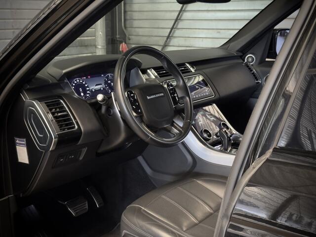 Land Rover RANGE ROVER SPORT HSE Dynamic | Panorama | ACC | Stoelkoeling | 21 Inch |