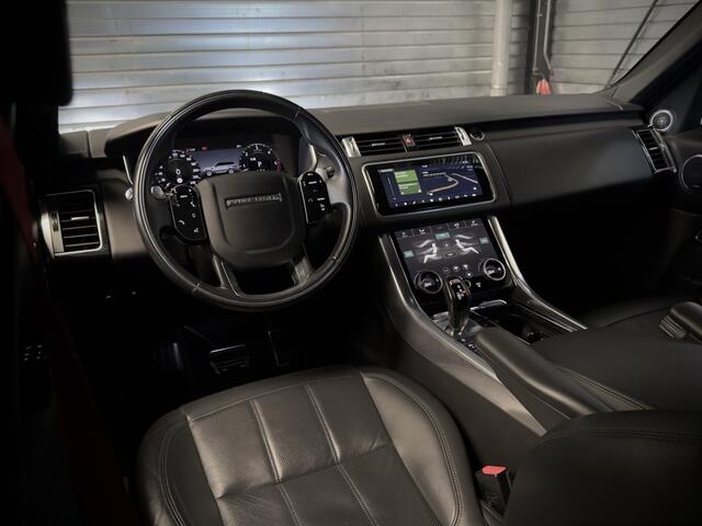 Land Rover RANGE ROVER SPORT HSE Dynamic | Panorama | ACC | Stoelkoeling | 21 Inch |