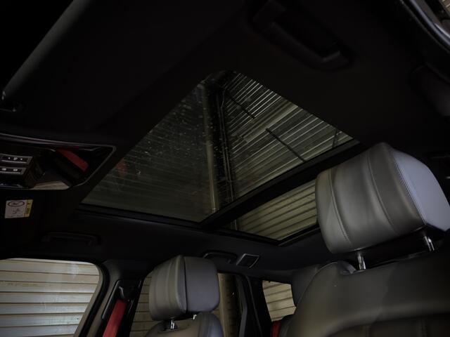 Land Rover RANGE ROVER SPORT HSE Dynamic | Panorama | ACC | Stoelkoeling | 21 Inch |