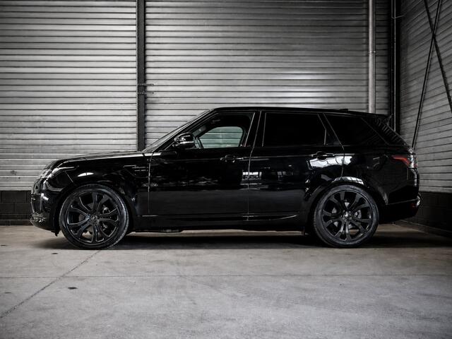 Land Rover RANGE ROVER SPORT HSE Dynamic | Panorama | ACC | Stoelkoeling | 21 Inch |