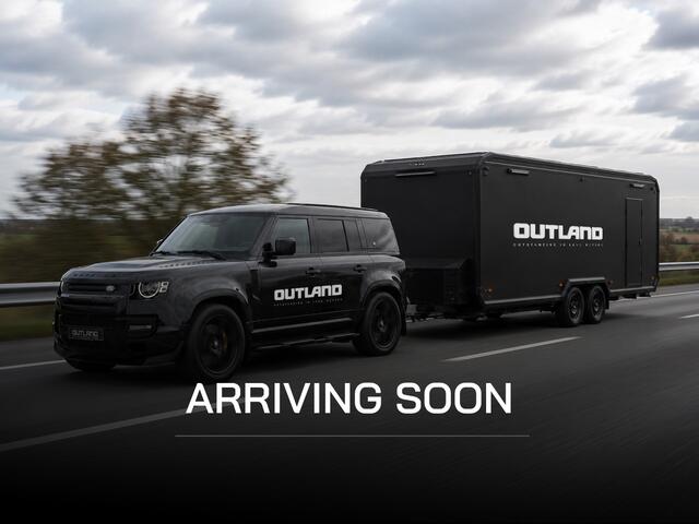 Land Rover RANGE ROVER SPORT P550e Autobiography | SV Tourmaline Brown Ultra Metallic | Light Cloud interieur | Full Options |