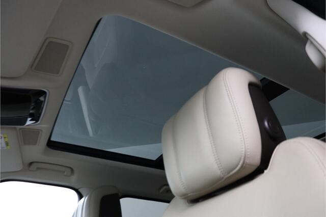 Land Rover RANGE ROVER SPORT Black Optic P400e HSE Signature Dynamic, Orig.NL | Pano | Leer | Navi | Luchtvering | Matrix LED | Meridian Audio - RIJKLAAR + BOVAG GARANTIE