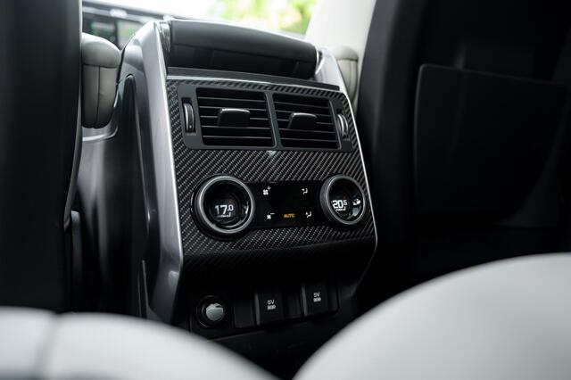 Land Rover RANGE ROVER SPORT 3.0 P400 MHEV HST |Meridian|360|ACC|HUD|