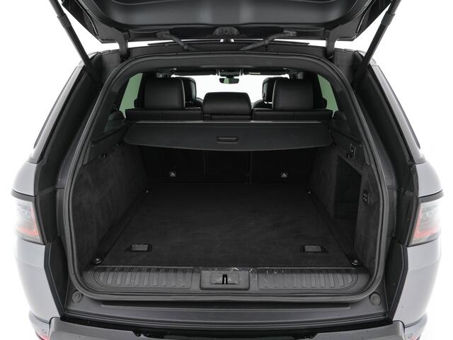 Land Rover RANGE ROVER SPORT D300 Autobiography Dynamic (INCL.BTW) Aut. *PANO | HEAD-UP | LEATHER | FULL-LED | MEMORY-PACK | TOP-VIEW | BLIND-SPOT | MERIDIAN-SOUND | DIGI-COCKPIT | HEATED-COMFORTSEATS | PRIVACY-GLASS | SHIFT-PADDLES | TOWBAR | 22'