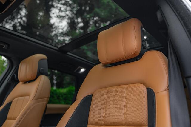 Land Rover RANGE ROVER SPORT 3.0 SDV6 HSE Dynamic | 1e. Eig. | Luchtvering