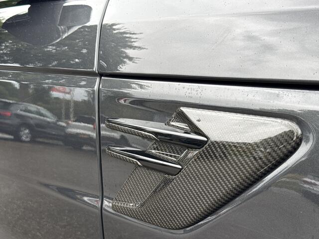 Land Rover RANGE ROVER SPORT P400 HST | 23'' | Pano | Stoelvent. | Trekhaak | Two tone inter. | Carbon