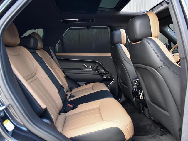 Land Rover RANGE ROVER SPORT 3.0 P550e Autobiography PHEV l Schuif- /kantel Pano l Stoelventilatie l Black Pack l 23" Inch Velgen | Trekhaak