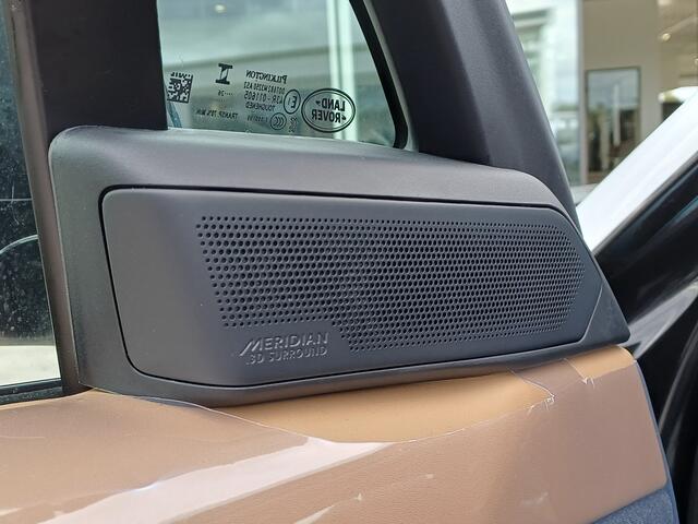 Land Rover RANGE ROVER SPORT P460e 6-cil. AWD Momentum Edition PHEV | Caraway interieur | 23" velgen | Geklim. voorstoelen | Elektr. trekhaak tot 3.000kg |