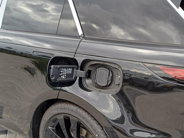 Land Rover RANGE ROVER SPORT P460e 6-cil. AWD Momentum Edition PHEV | Caraway interieur | 23" velgen | Geklim. voorstoelen | Elektr. trekhaak tot 3.000kg |