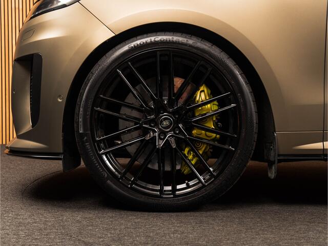 Land Rover RANGE ROVER SPORT 4.4 P635 SV Edition One Carbon Bronze EDITION ONE CARBON BRONZE | KERAMISCH | SVO