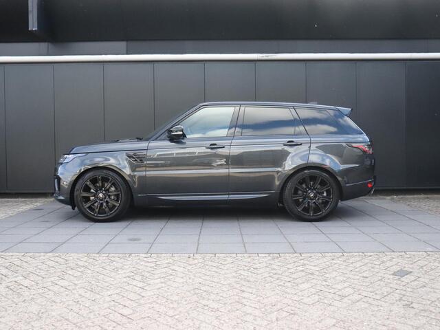Land Rover RANGE ROVER SPORT 2.0 P400e Autobiography Dynamic | LEDER | MEMORY | PANO-DAK | MERIDIAN | ENTERTAINMENT | CAMERA | NAVI | STOELVERW. |