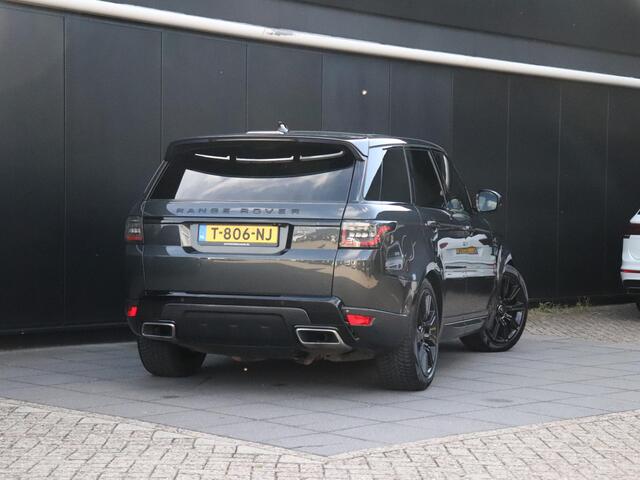 Land Rover RANGE ROVER SPORT 2.0 P400e Autobiography Dynamic | LEDER | MEMORY | PANO-DAK | MERIDIAN | ENTERTAINMENT | CAMERA | NAVI | STOELVERW. |