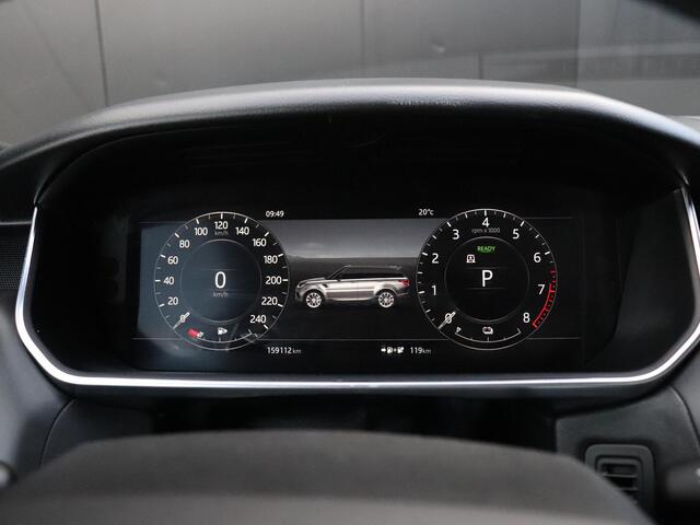 Land Rover RANGE ROVER SPORT 2.0 P400e Autobiography Dynamic | LEDER | MEMORY | PANO-DAK | MERIDIAN | ENTERTAINMENT | CAMERA | NAVI | STOELVERW. |