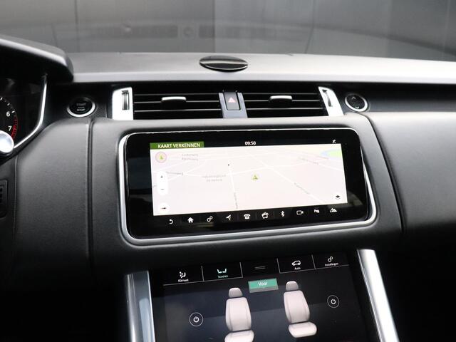 Land Rover RANGE ROVER SPORT 2.0 P400e Autobiography Dynamic | LEDER | MEMORY | PANO-DAK | MERIDIAN | ENTERTAINMENT | CAMERA | NAVI | STOELVERW. |
