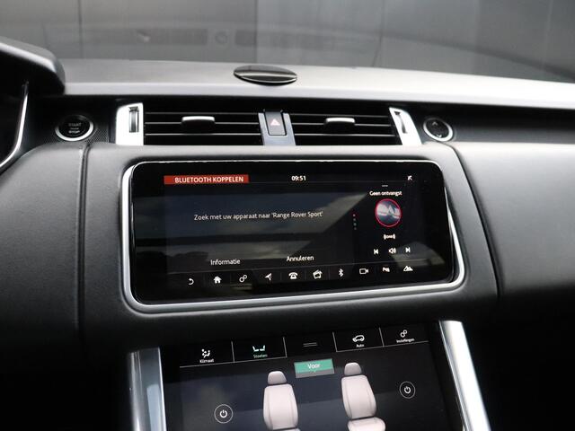 Land Rover RANGE ROVER SPORT 2.0 P400e Autobiography Dynamic | LEDER | MEMORY | PANO-DAK | MERIDIAN | ENTERTAINMENT | CAMERA | NAVI | STOELVERW. |