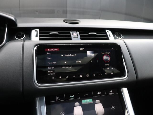 Land Rover RANGE ROVER SPORT 2.0 P400e Autobiography Dynamic | LEDER | MEMORY | PANO-DAK | MERIDIAN | ENTERTAINMENT | CAMERA | NAVI | STOELVERW. |
